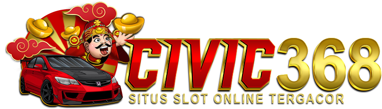 Logo Link Alternatif Situs Civic368